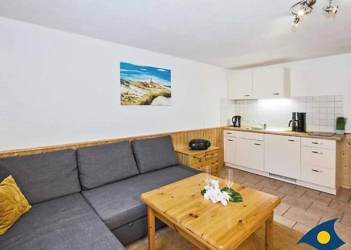 Kirchstrasse 4 Whg 04